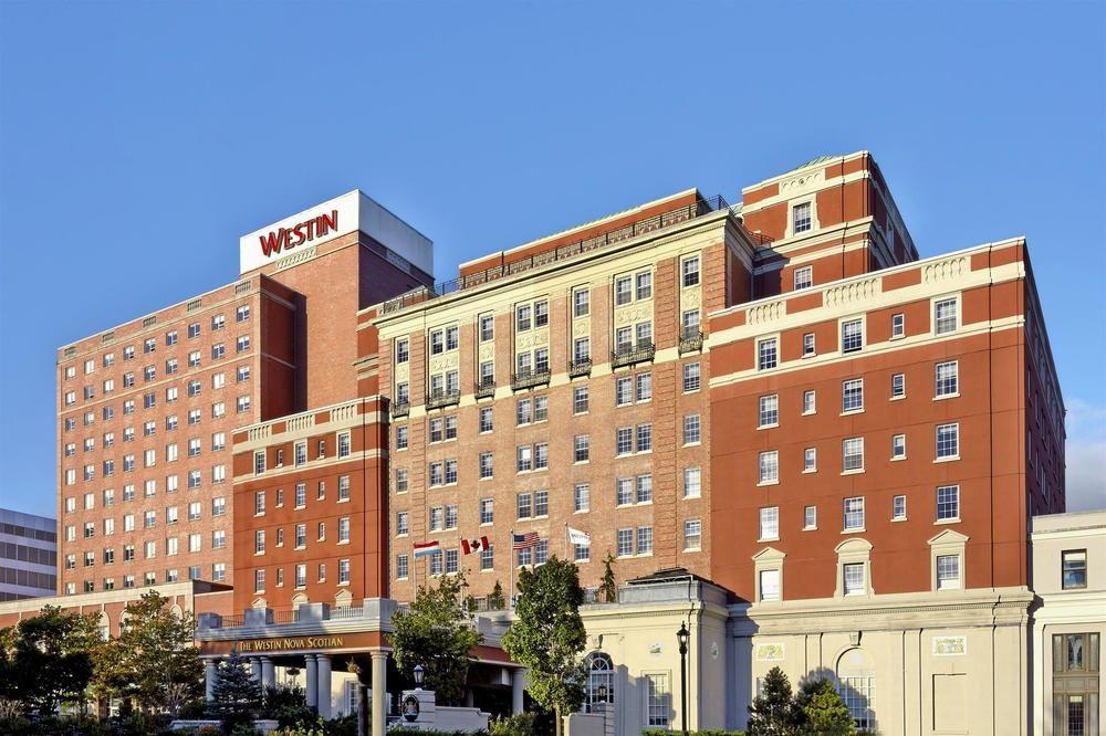 The Westin Nova Scotian 4* Halifax
