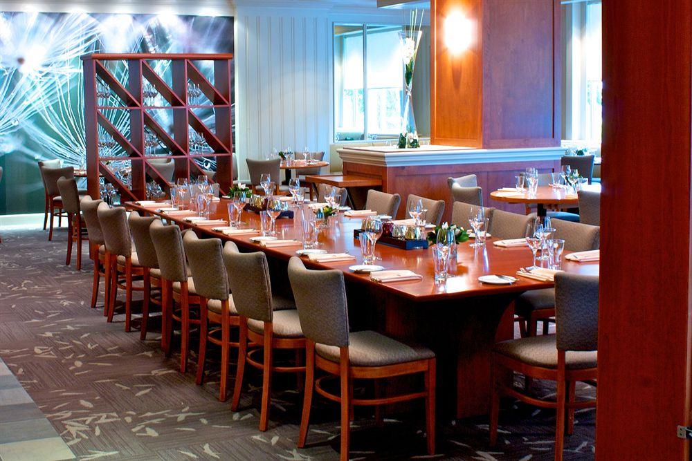 The Westin Nova Scotian Hotel