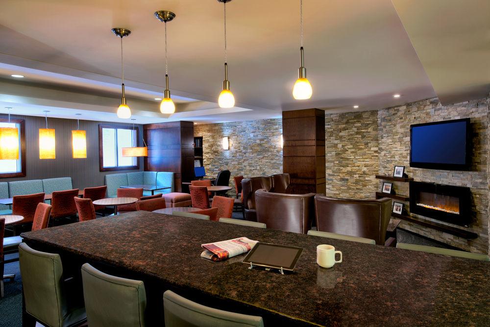 By Marriott Downtown
