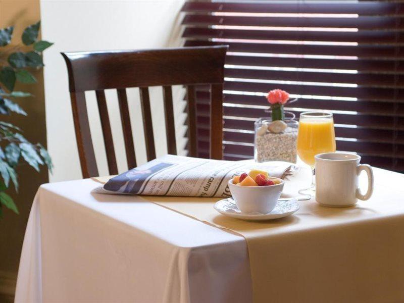 The Halliburton 4* Halifax