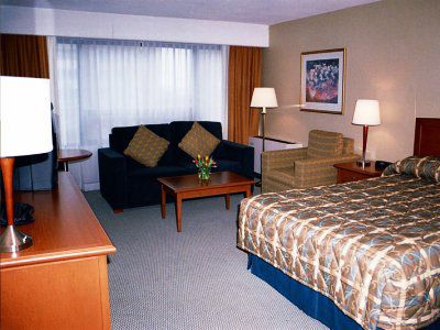 Hotel Homewood By Hilton - Downtown