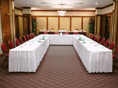Homewood By Hilton - Downtown Hotel