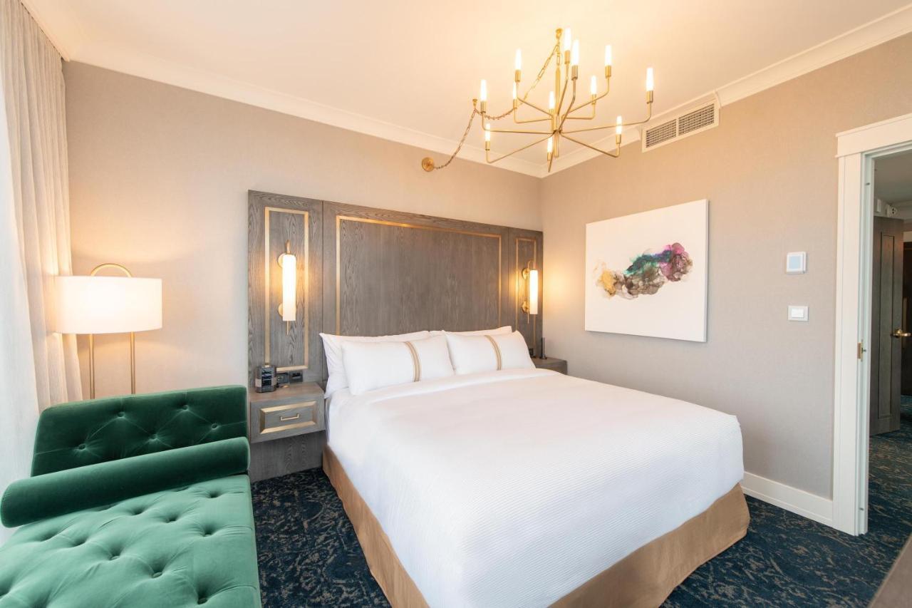 Hotel The Sutton Place