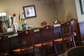 The Barrington Hotel