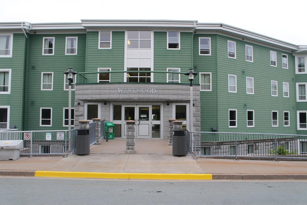 Mount Saint Vincent Halifax