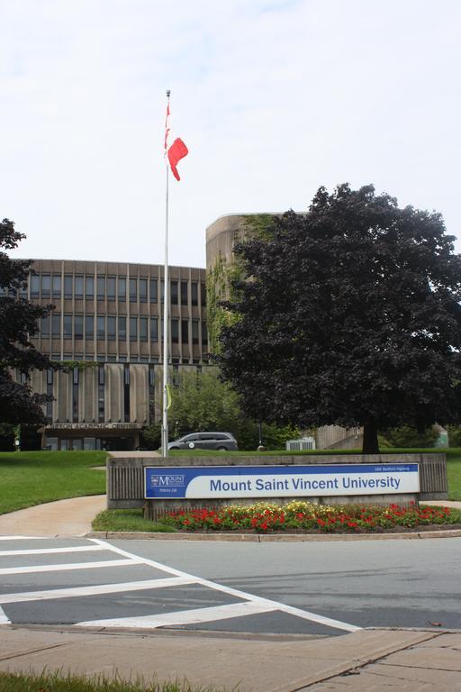 Mount Saint Vincent * Halifax