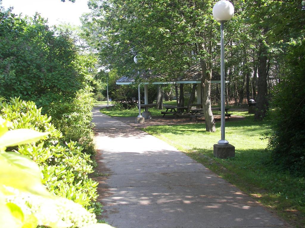 Mount Saint Vincent Hostel