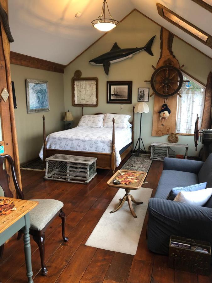 Bed & Breakfast Seawatch Bed & Breakfast
