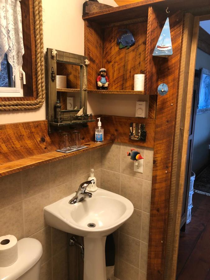 Bed & Breakfast Seawatch Bed & Breakfast 4*