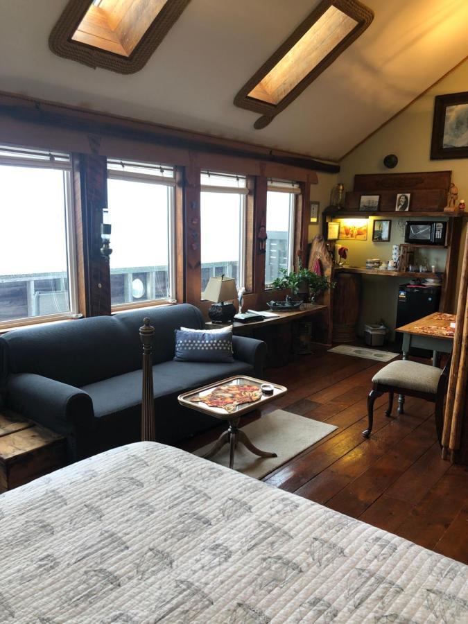 Seawatch Bed & Breakfast
