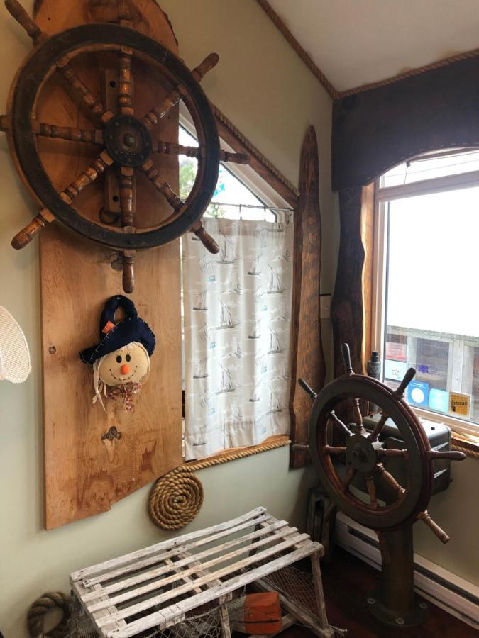 Seawatch Bed & Breakfast Halifax