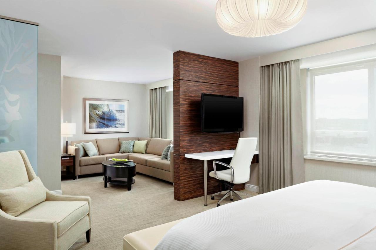 The Westin Nova Scotian Hotel