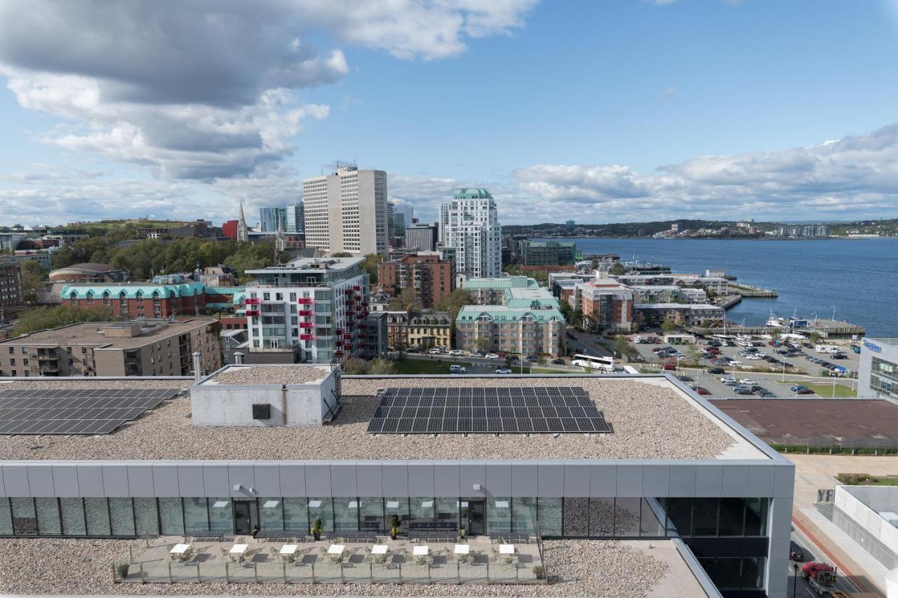Hotel The Westin Nova Scotian 4*