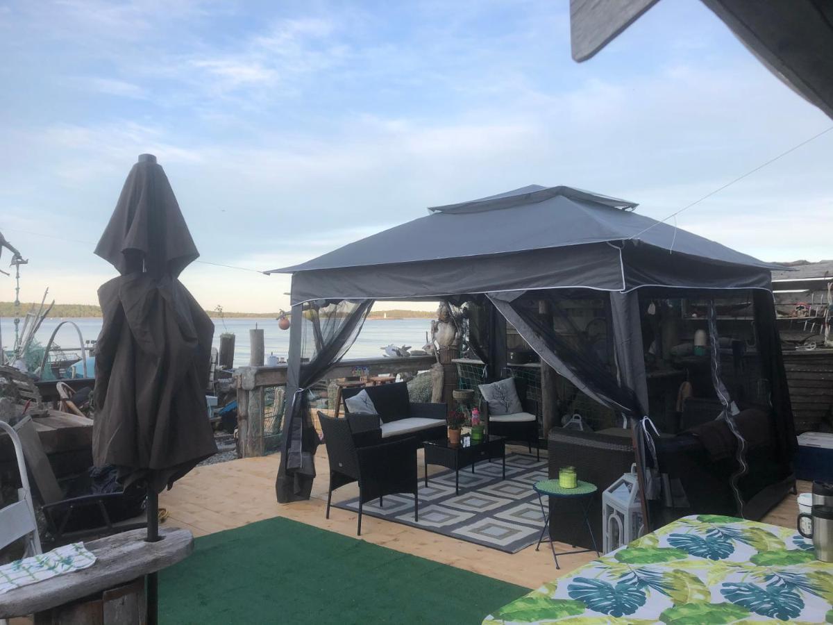 Seawatch Bed & Breakfast Bed & Breakfast