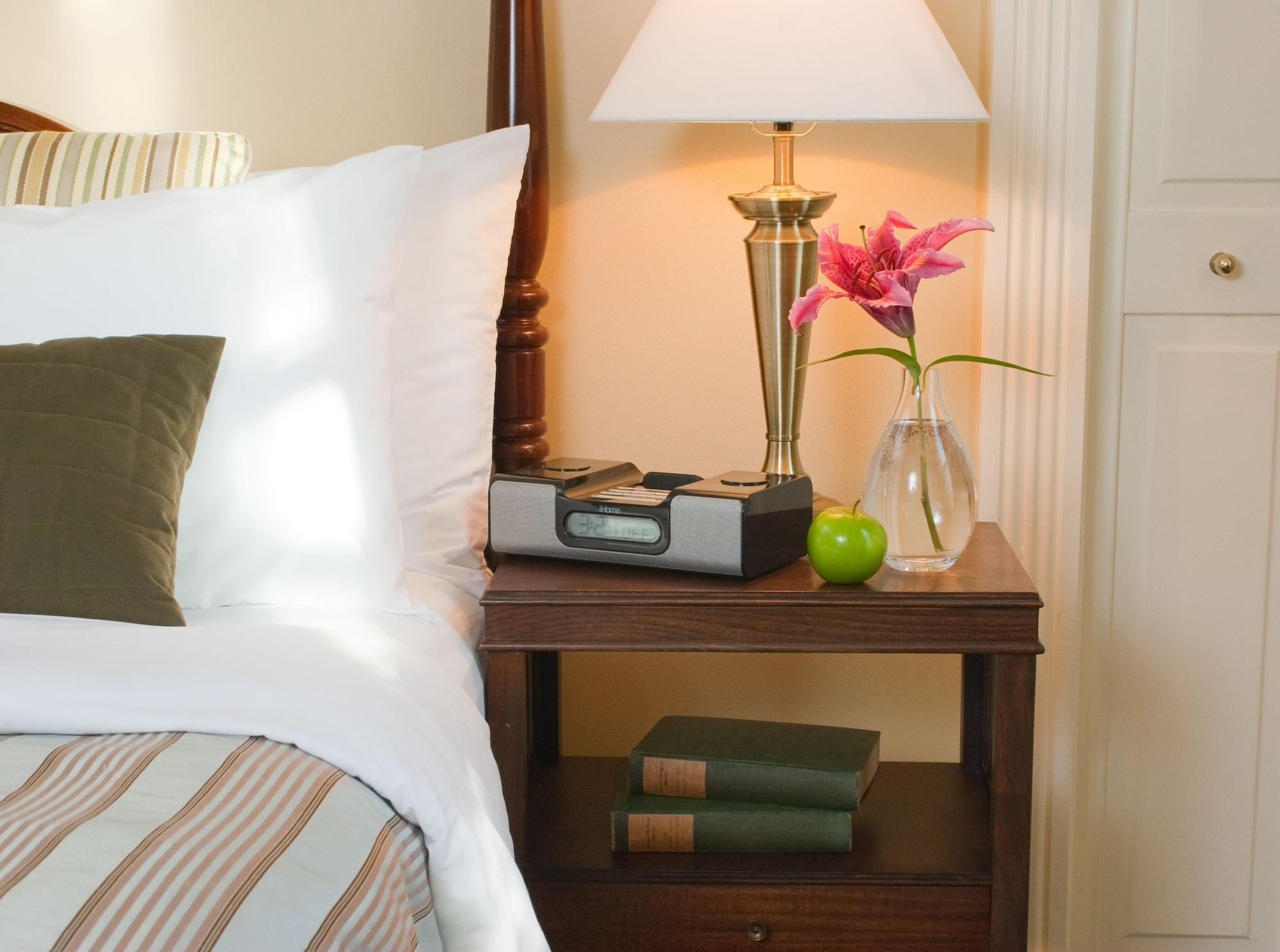 Inn The Halliburton 4*
