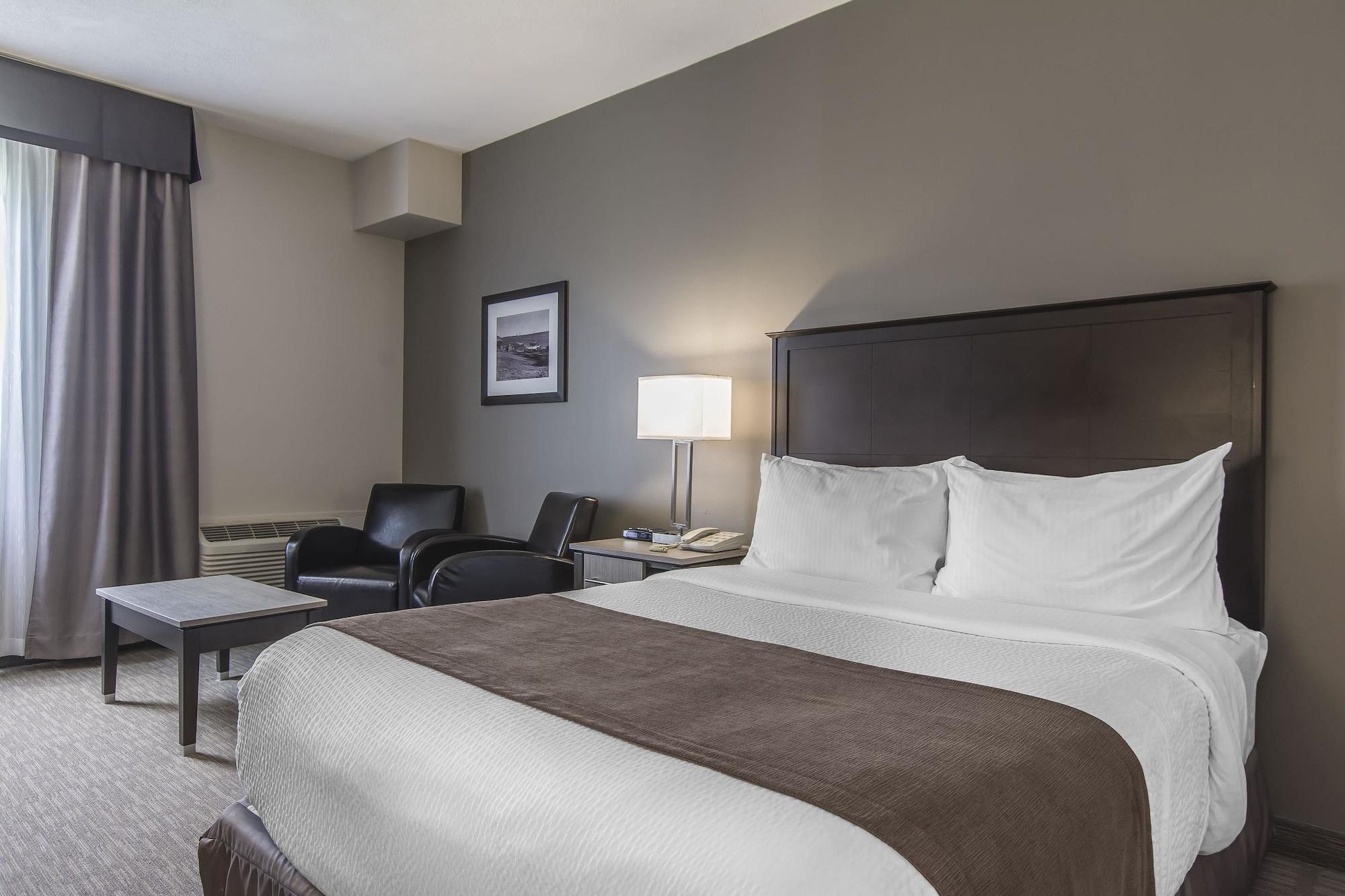 Chateau Bedford Trademark Collection By Wyndham 4*
