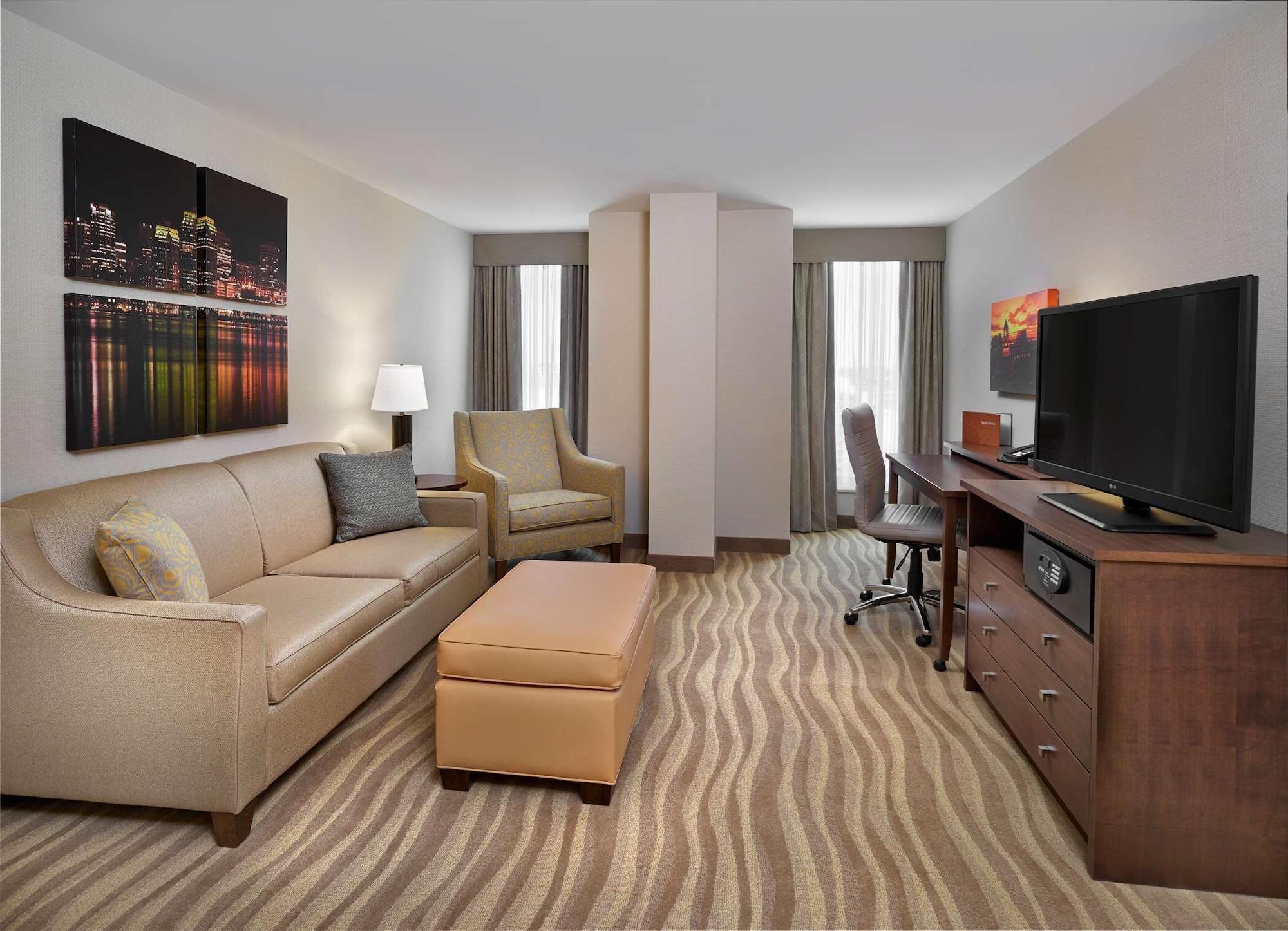Hotel Homewood By Hilton - Downtown