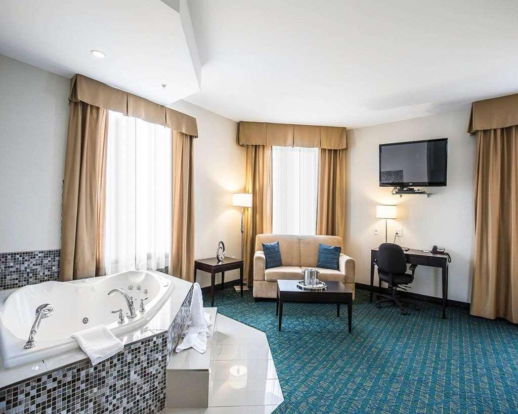 Hotel Comfort Bayer's Halifax