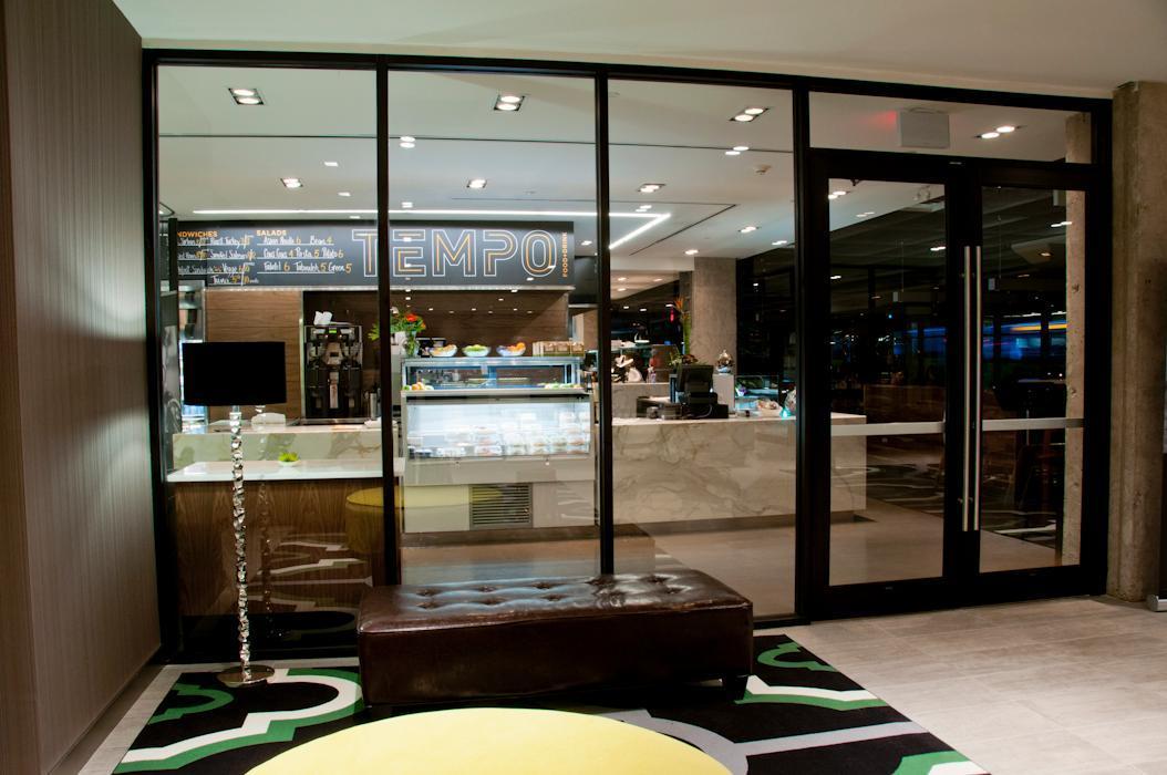 The Barrington Hotel 4*