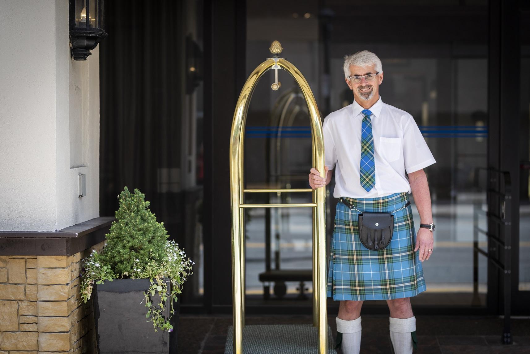 Hotel The Barrington 4*