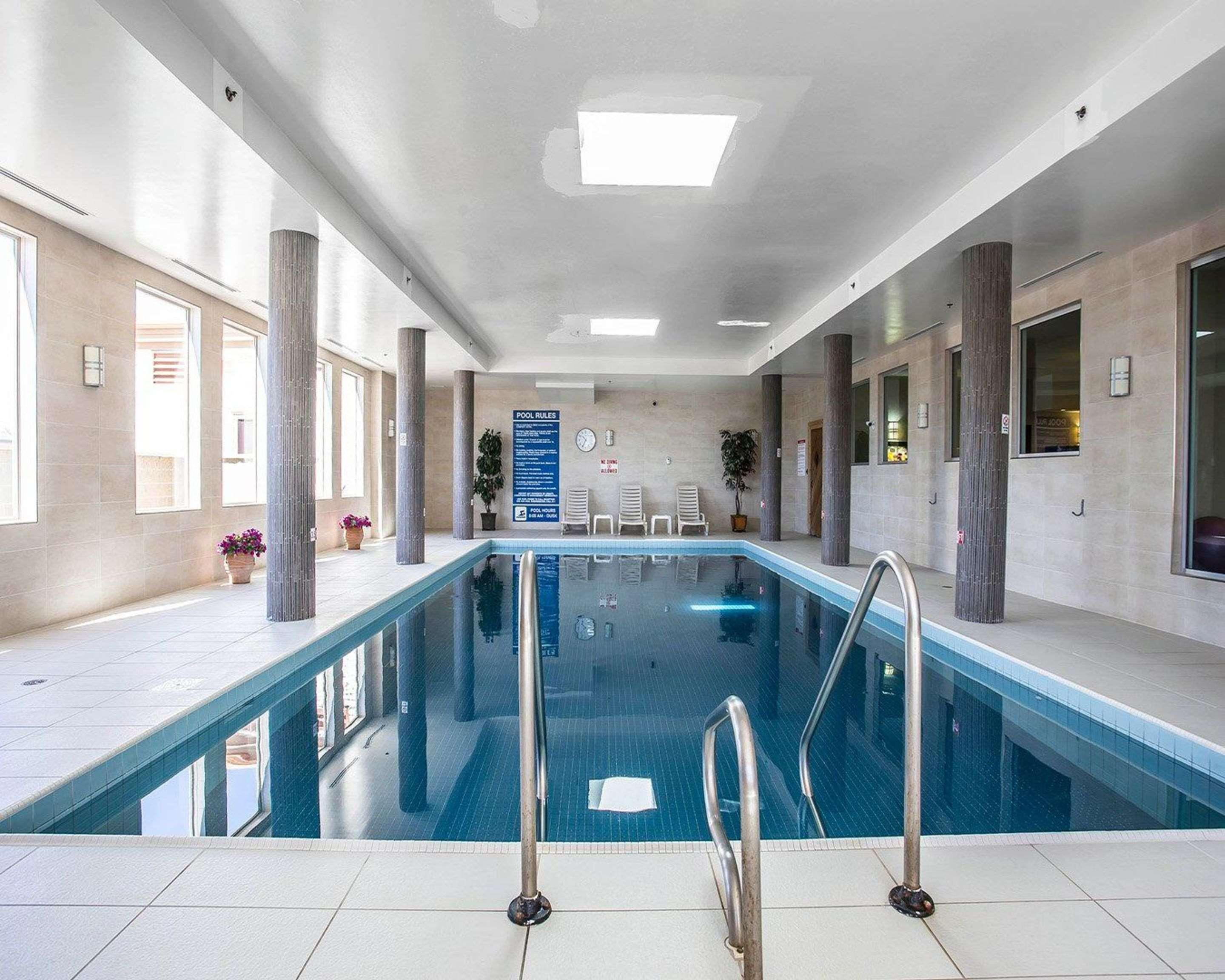 Comfort Bayer's Hotel 4*