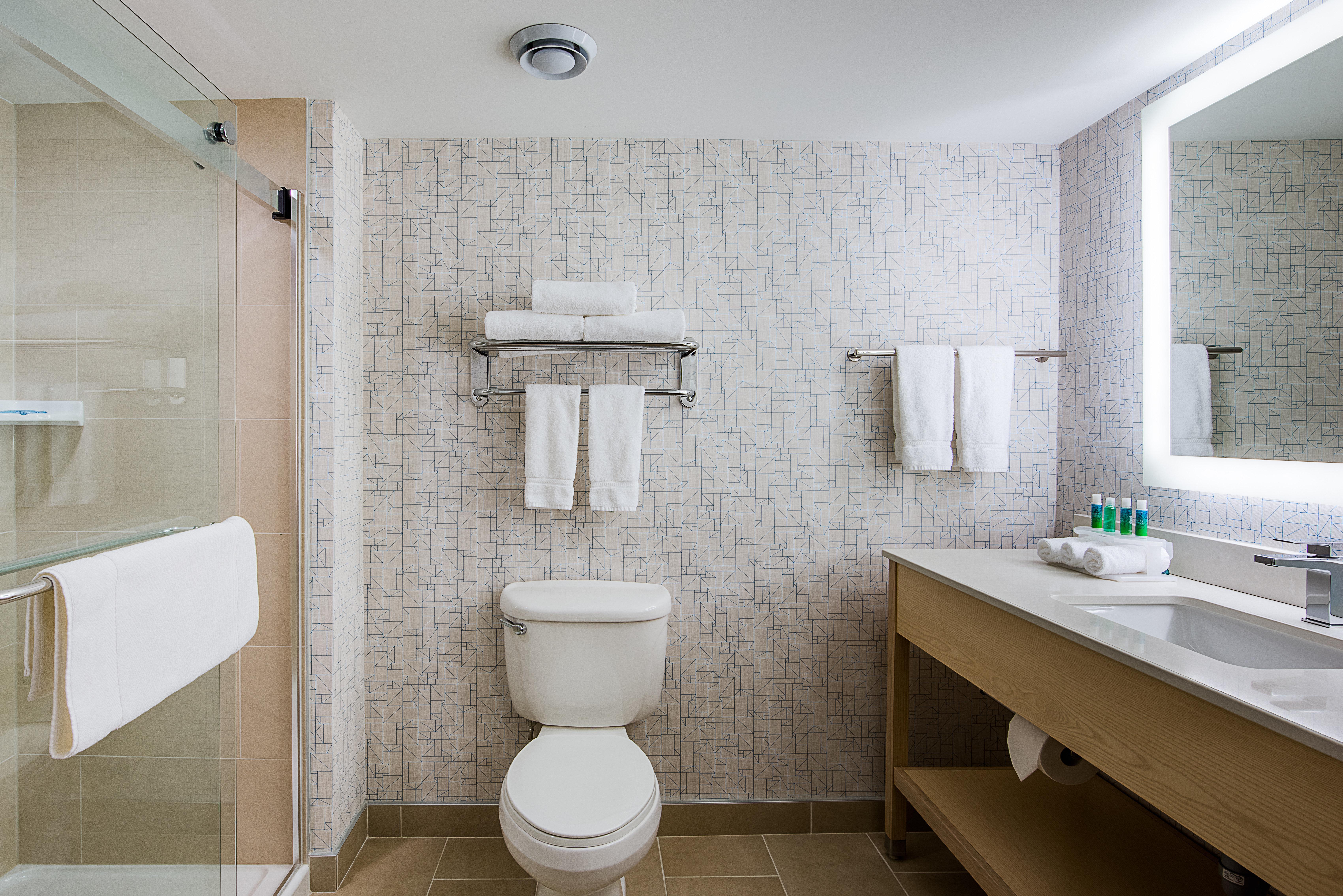 Express & - Bedford By Ihg 3*