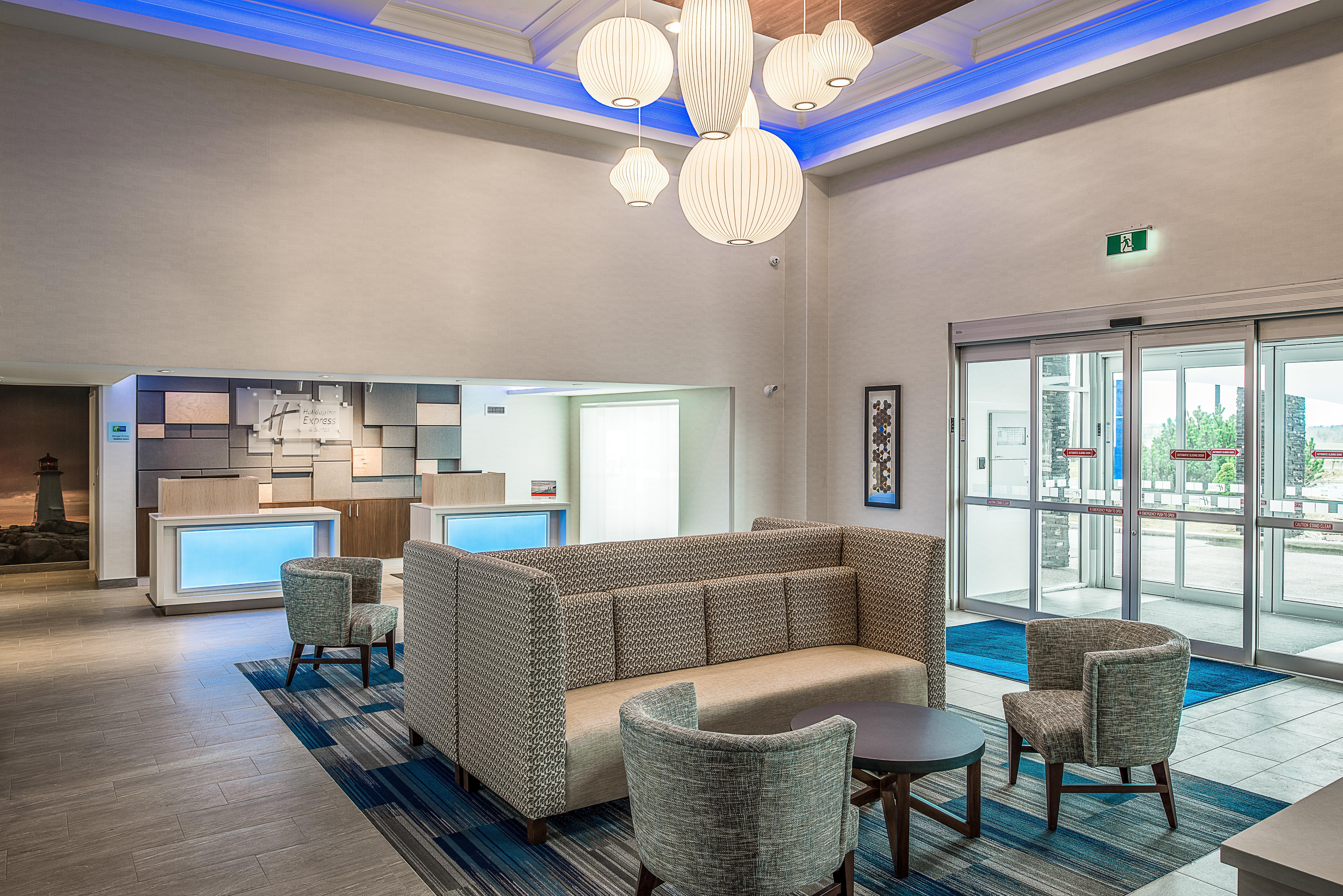 Hotel Express & - Bedford By Ihg Halifax