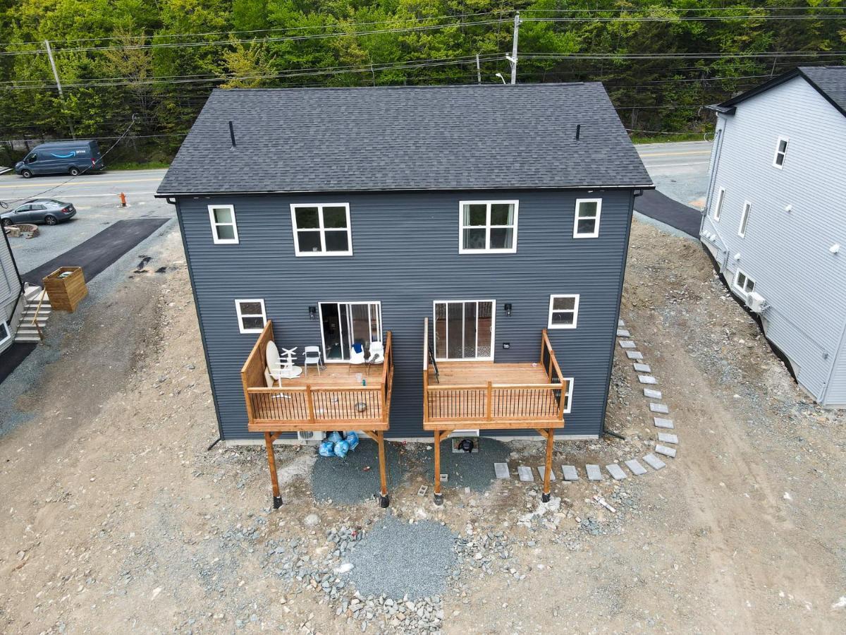 Bed & Breakfast Glamorous New Townhouse - Business And Vacation Travel *