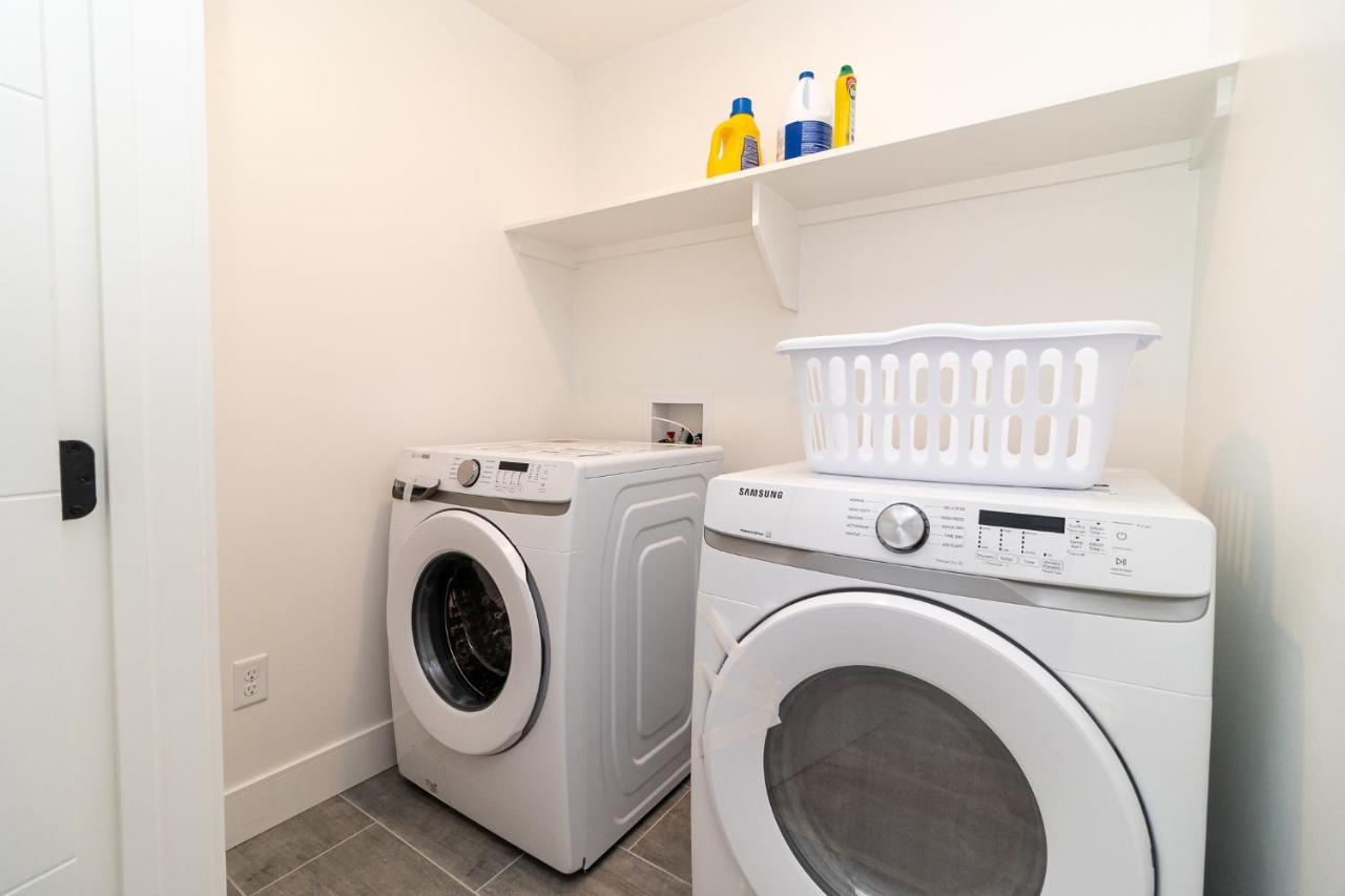 Glamorous New Townhouse - Business And Vacation Travel * Halifax