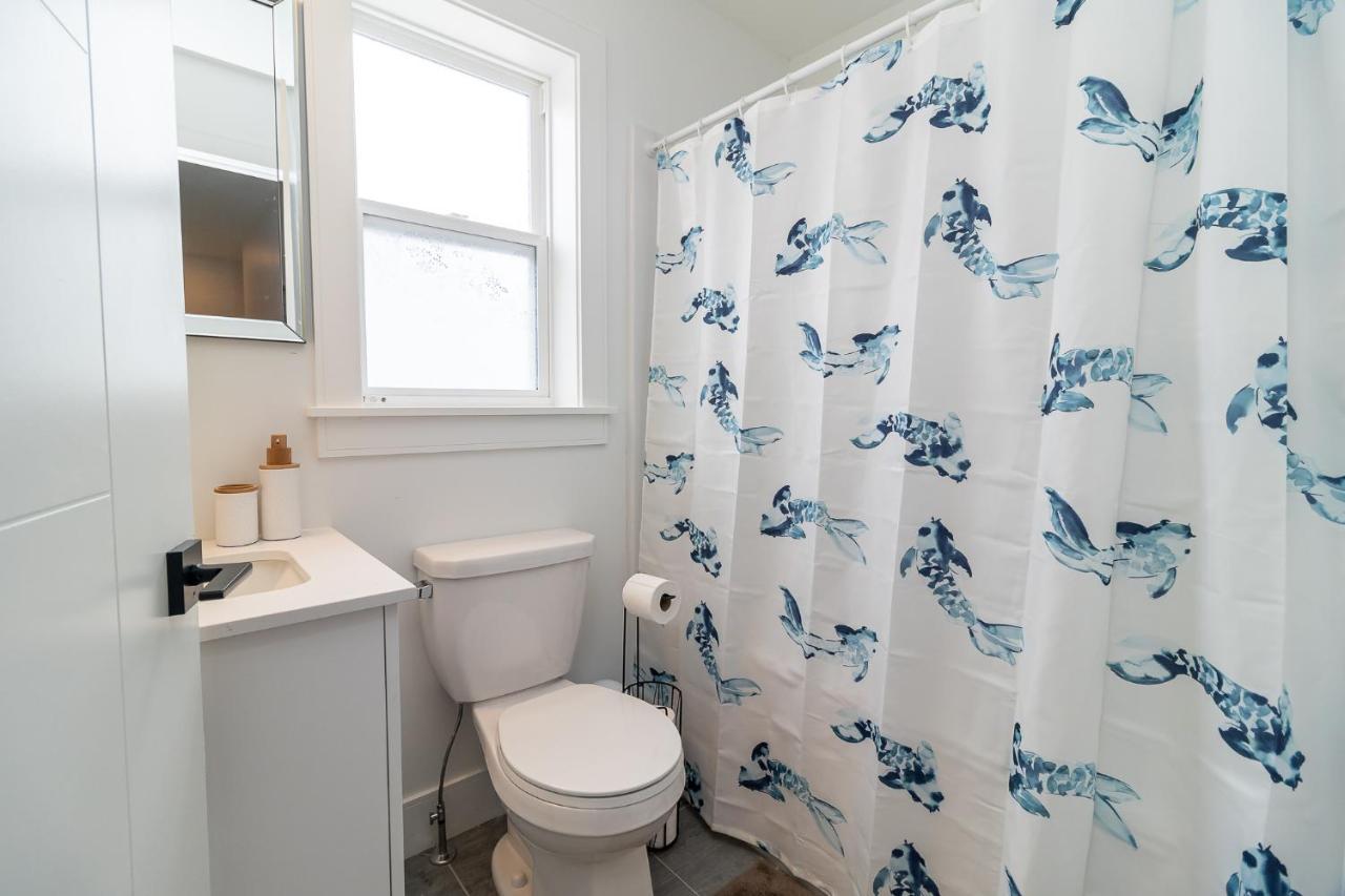 Glamorous New Townhouse - Business And Vacation Travel *