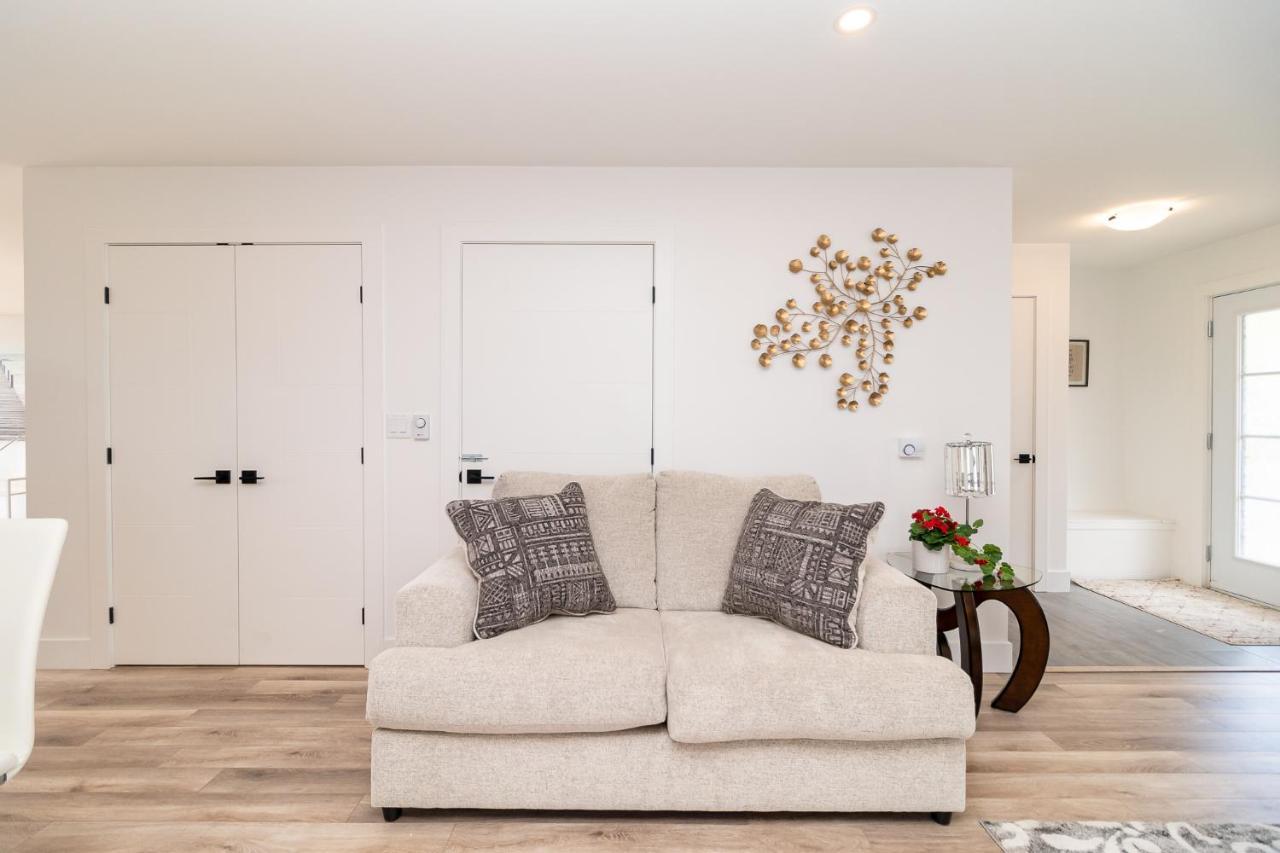Glamorous New Townhouse - Business And Vacation Travel Halifax