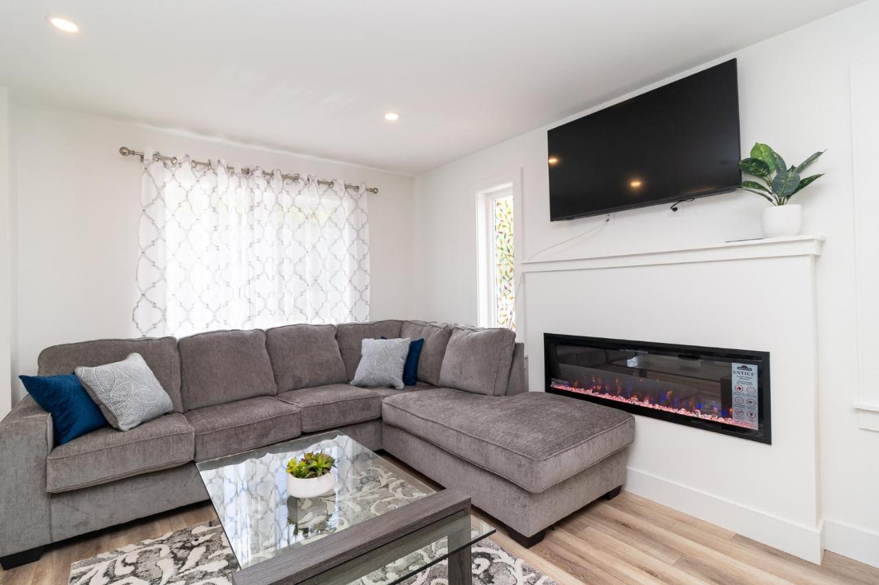 Glamorous New Townhouse - Business And Vacation Travel *