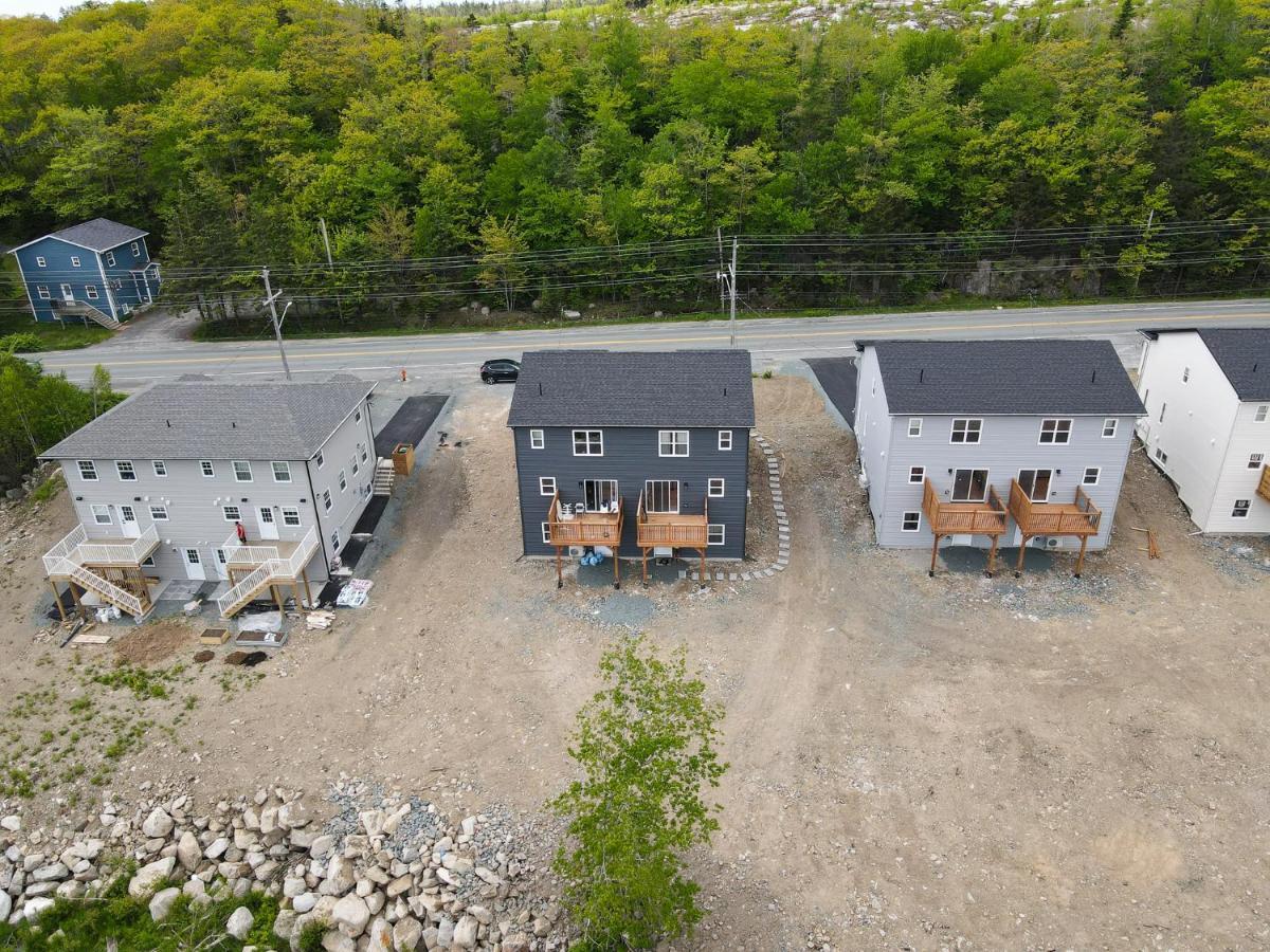 Bed & Breakfast Glamorous New Townhouse - Business And Vacation Travel Halifax