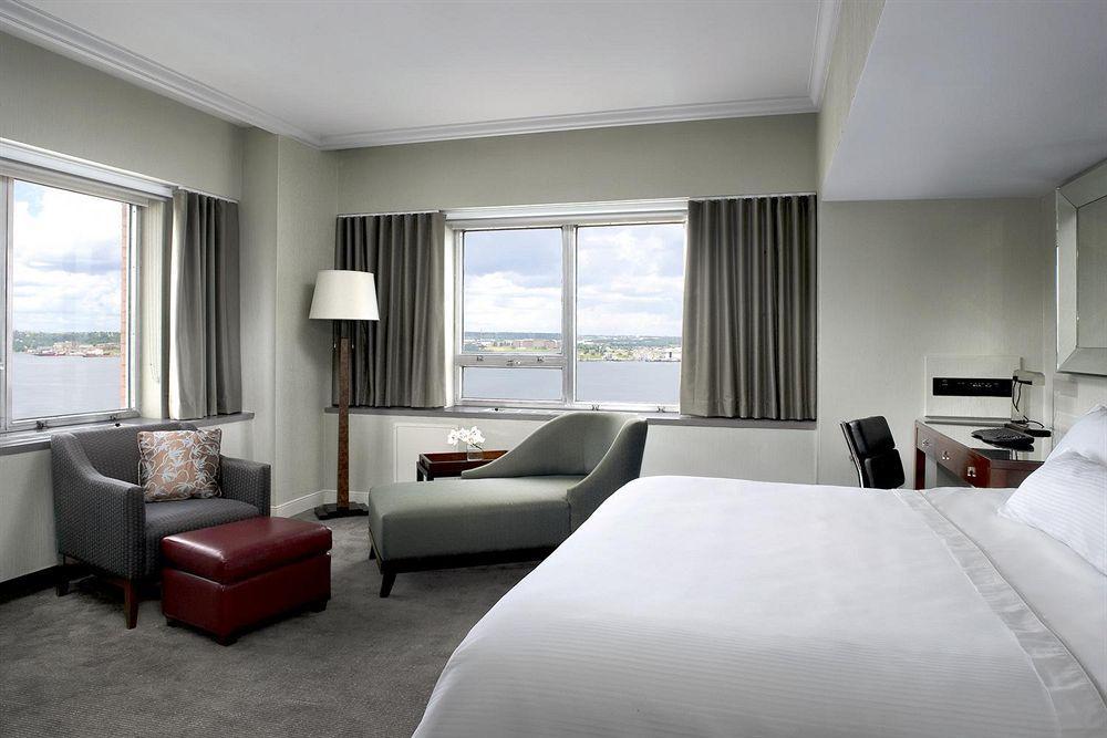 The Westin Nova Scotian Hotel 4*