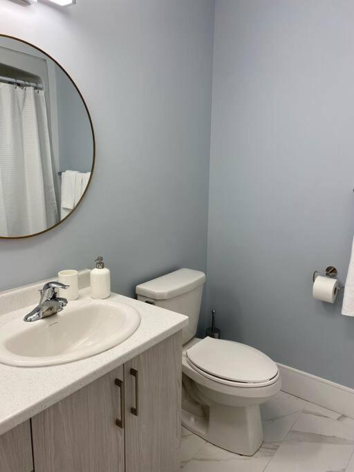 The Tilbury - Bright New 3b/r Townhouse In Bedford Halifax