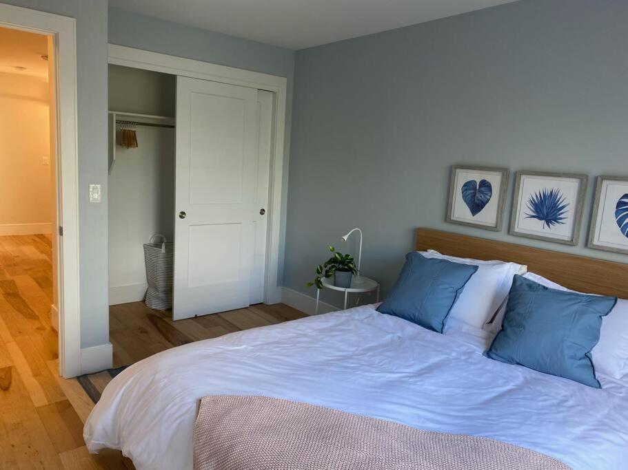 The Tilbury - Bright New 3b/r Townhouse In Bedford Holiday home