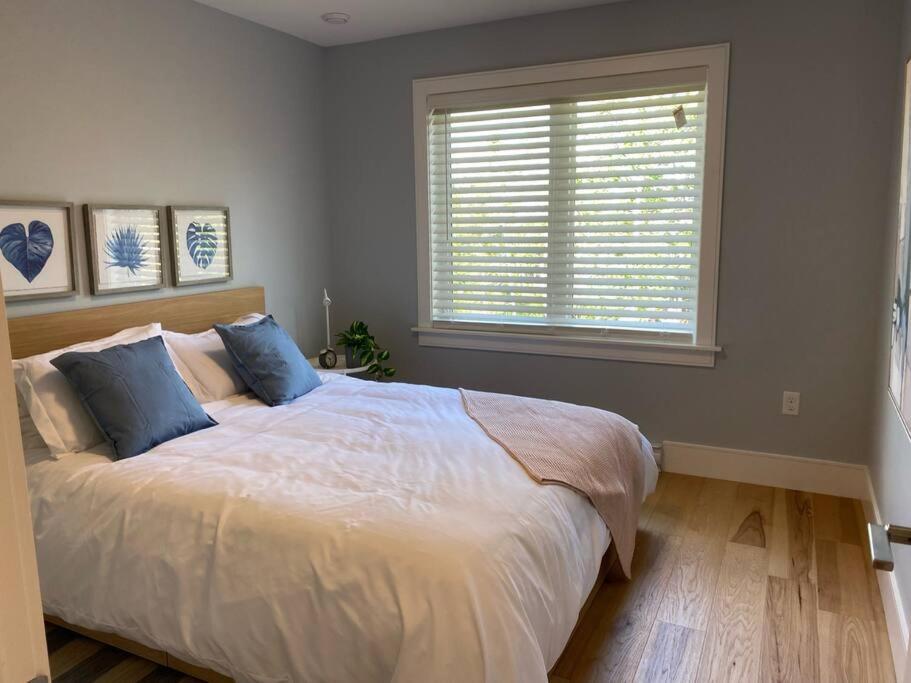 The Tilbury - Bright New 3b/r Townhouse In Bedford * Halifax