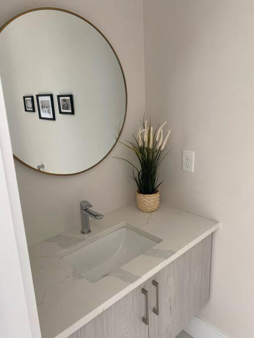 Holiday home The Tilbury - Bright New 3b/r Townhouse In Bedford