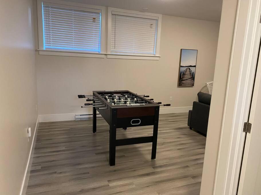 Holiday home The Tilbury - Bright New 3b/r Townhouse In Bedford