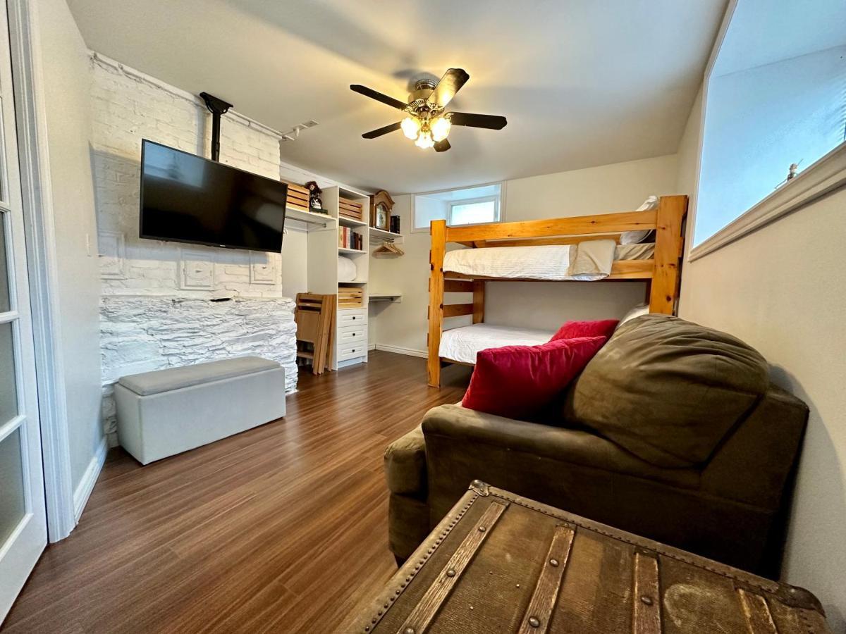 Apartment Hiltz House Cellar Near Ferry *