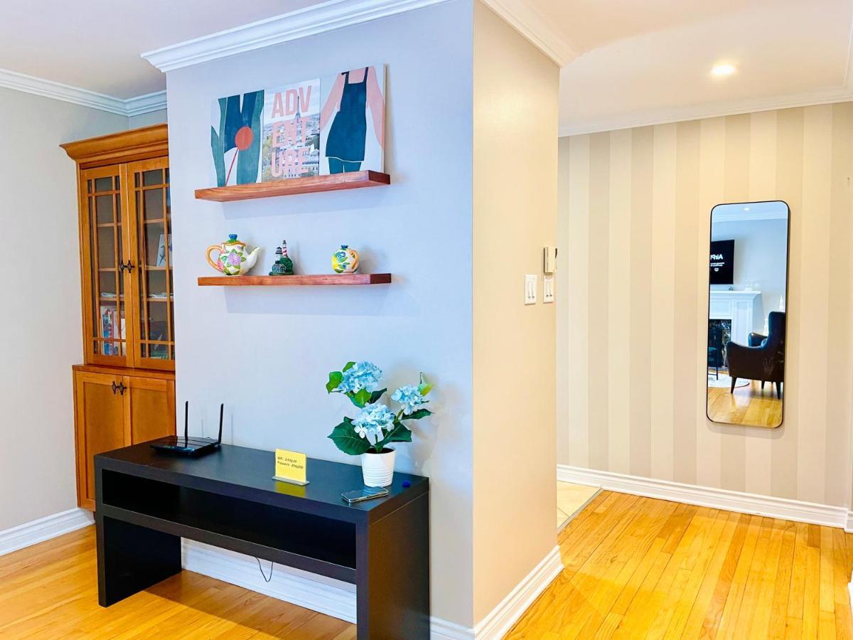 Spacious 3 Bedroom With Parking Holiday home