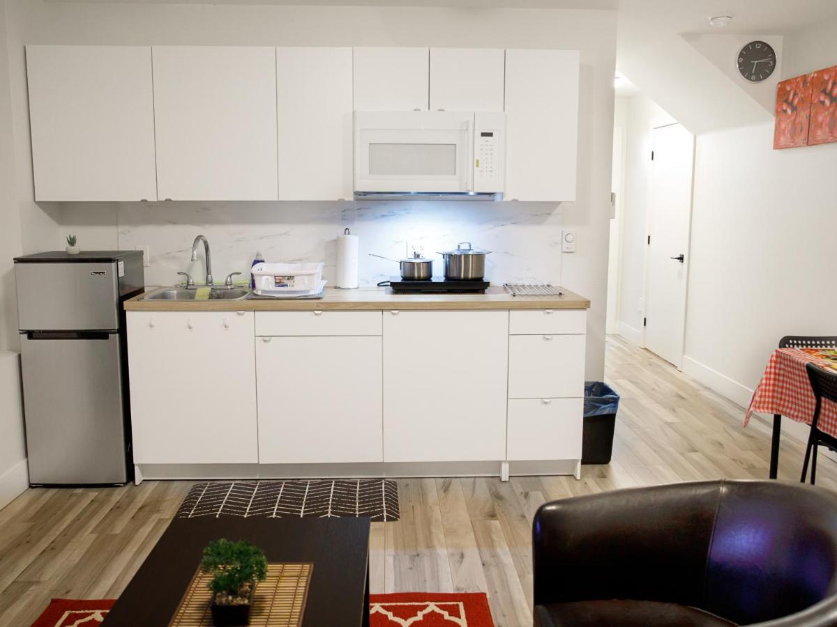 Amba Exquisite-comfy & Private In Apartment *
