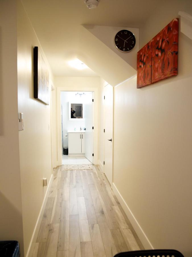 Amba Exquisite-comfy & Private In Apartment