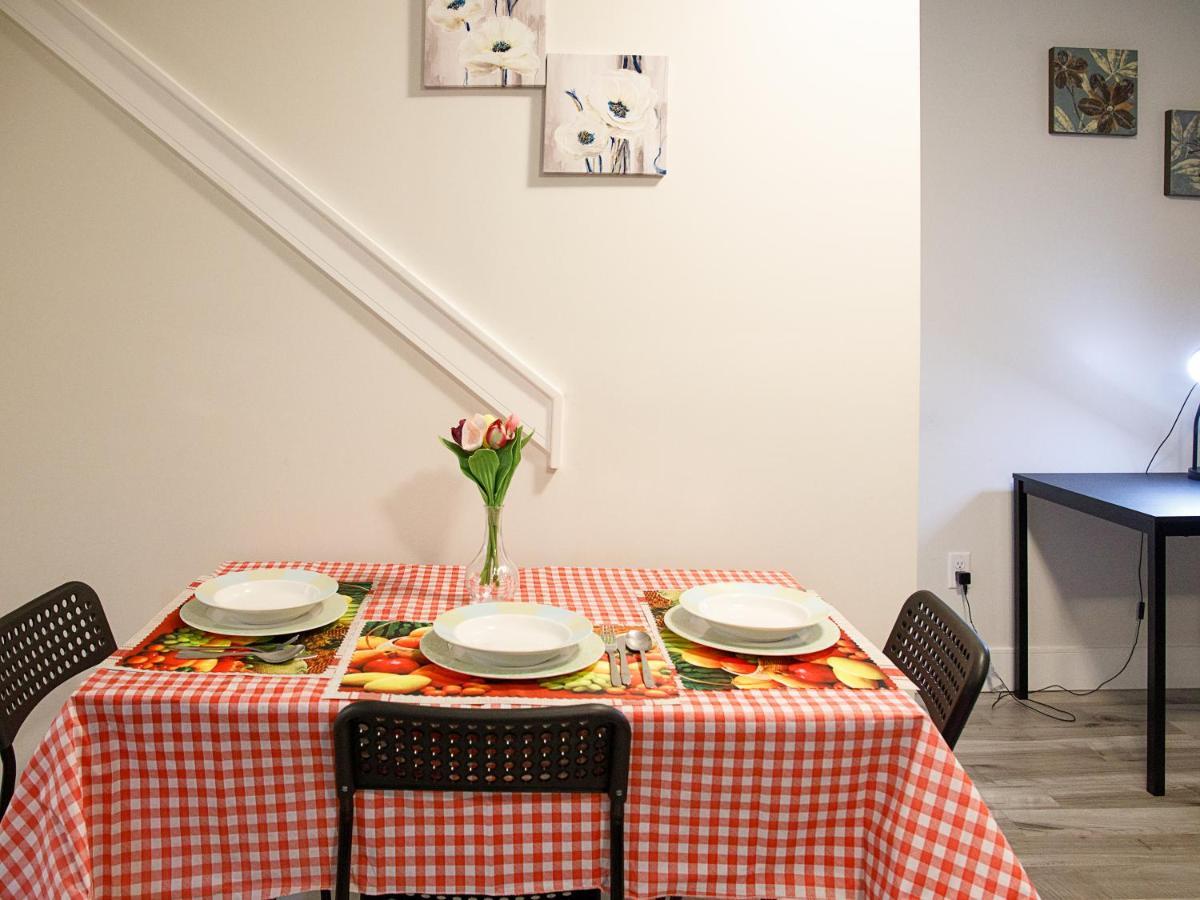 Amba Exquisite-comfy & Private In Halifax