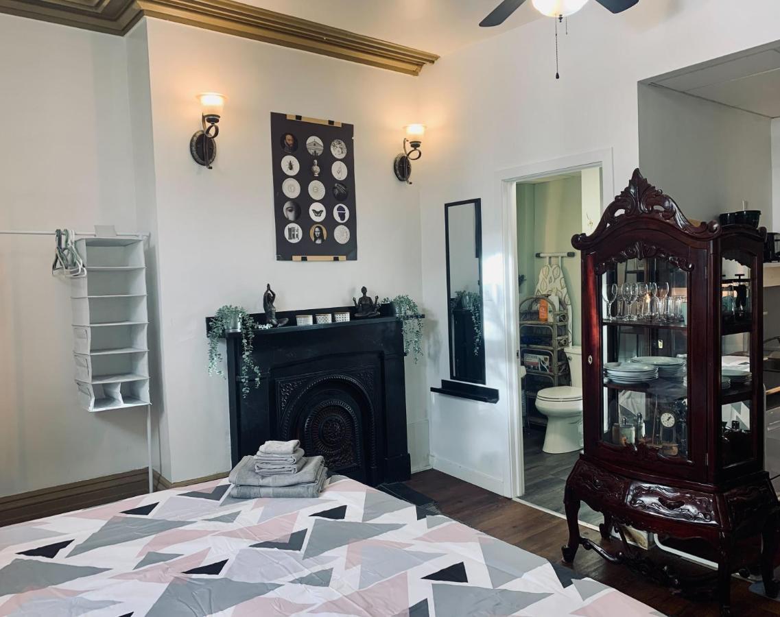 250 Charming Studio A3, Downtown Halifax