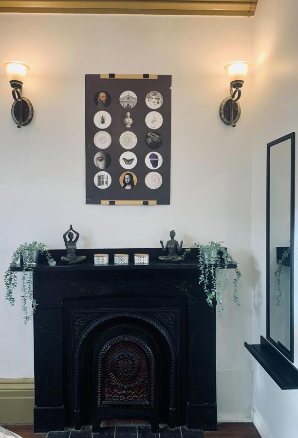 250 Charming Studio A3, Downtown Apartment Halifax