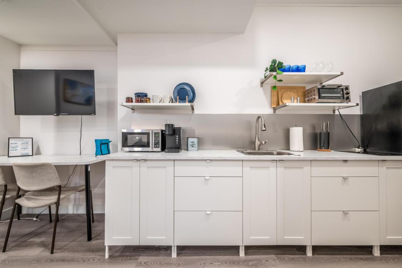 Apartment Spacious Newly Renovated 1 Bedroom Halifax
