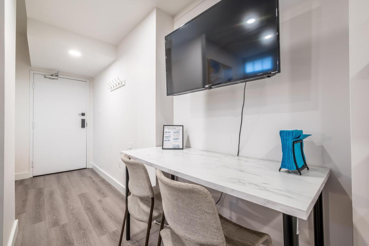 Apartment Spacious Newly Renovated 1 Bedroom Halifax