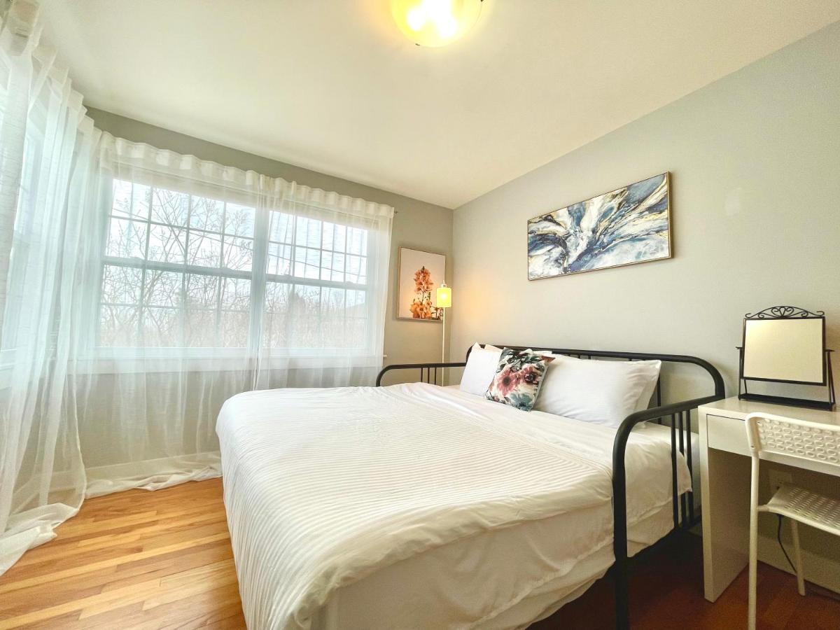 Spacious 3 Bedroom With Parking Holiday home