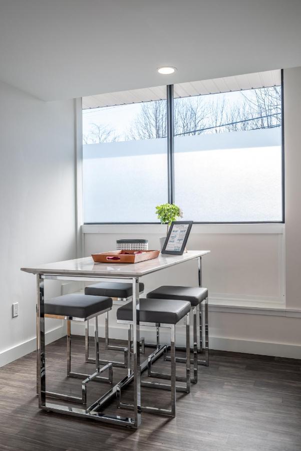 Modern Contemporary 2 Bedroom * Halifax